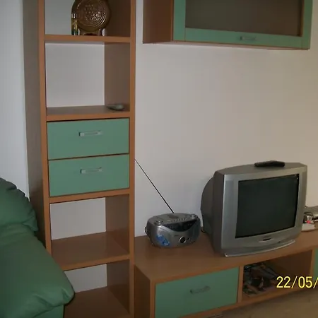 In Kambani 1 Apartcomplex Lägenhet