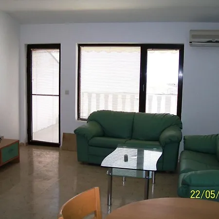 In Kambani 1 Apartcomplex Sweti Wlas
