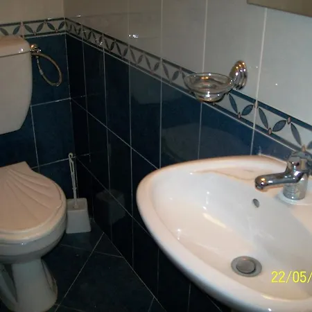 In Kambani 1 Apartcomplex Sveti Vlas