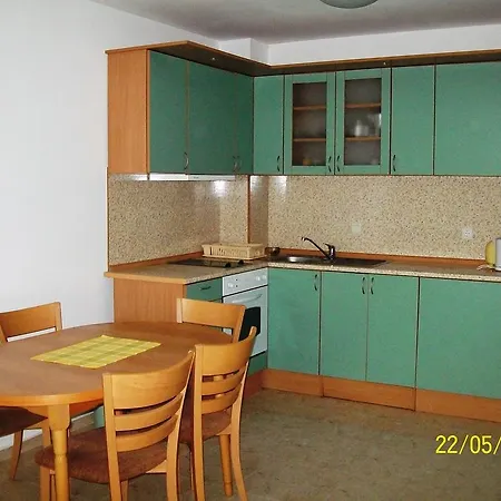 In Kambani 1 Apartcomplex * Sveti Vlas