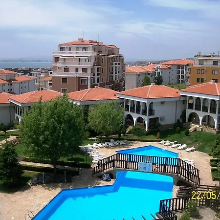 דירה In Kambani 1 Apartcomplex *