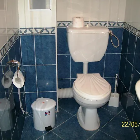 Apartman In Kambani 1 Apartcomplex