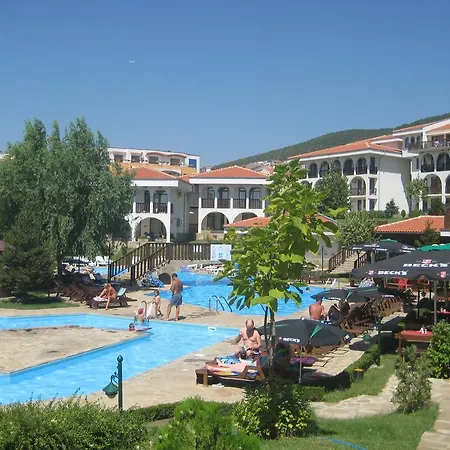 Apartman In Kambani 1 Apartcomplex *