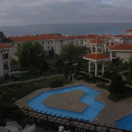 In Kambani 1 Apartcomplex Szveti Vlasz