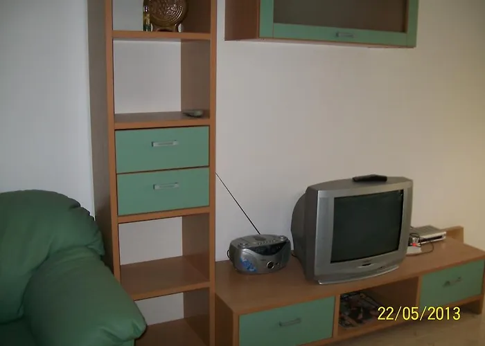 In Kambani 1 Apartcomplex Διαμέρισμα
