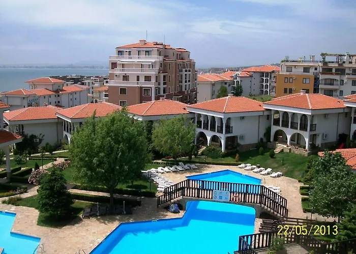 Διαμέρισμα In Kambani 1 Apartcomplex *
