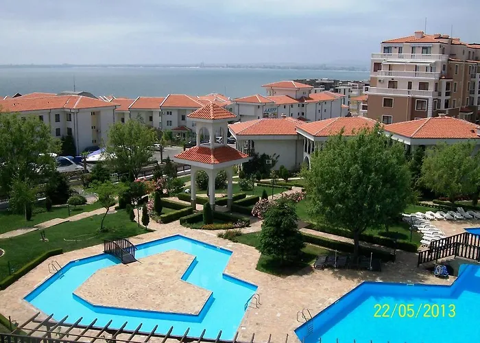 Διαμέρισμα In Kambani 1 Apartcomplex