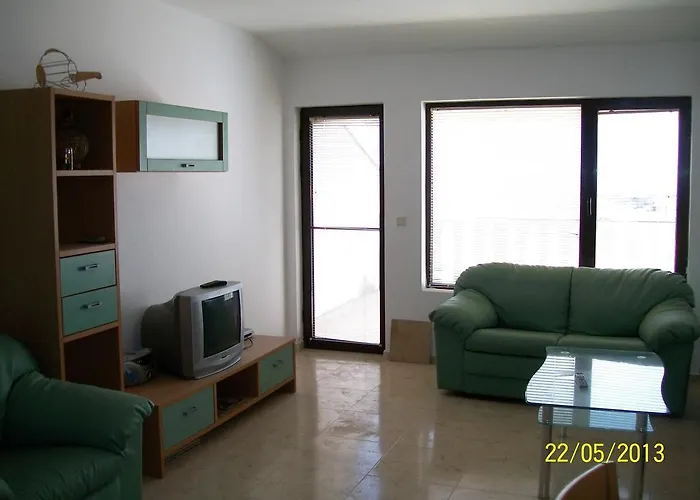 Διαμέρισμα In Kambani 1 Apartcomplex *