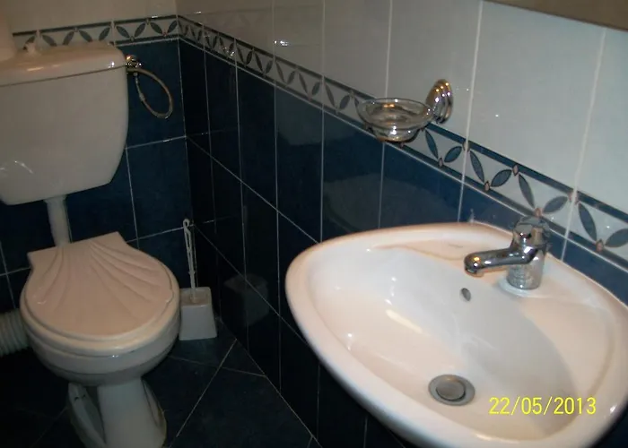 In Kambani 1 Apartcomplex Sveti Vlas