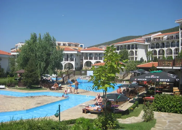 Διαμέρισμα In Kambani 1 Apartcomplex *